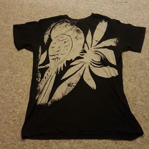 Bayside tshirt